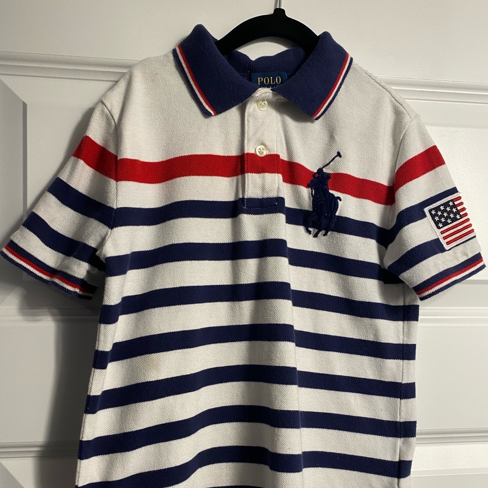Polo Ralph Lauren Kids Shirt